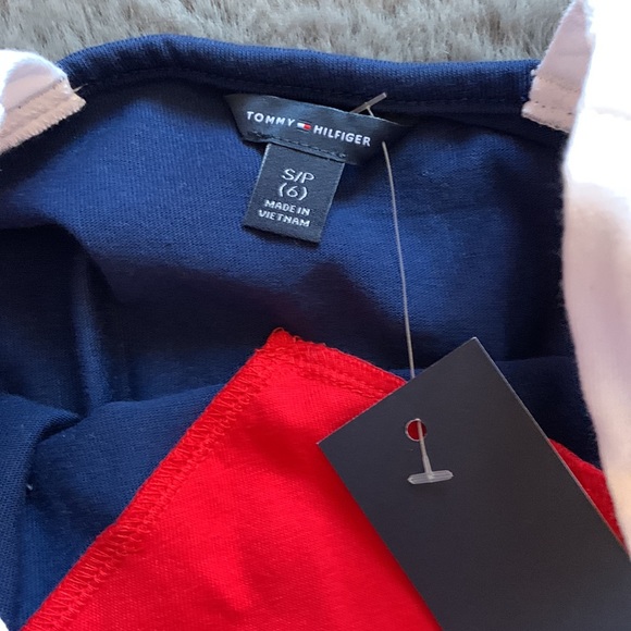 Tommy Hilfiger romper - Picture 2 of 2